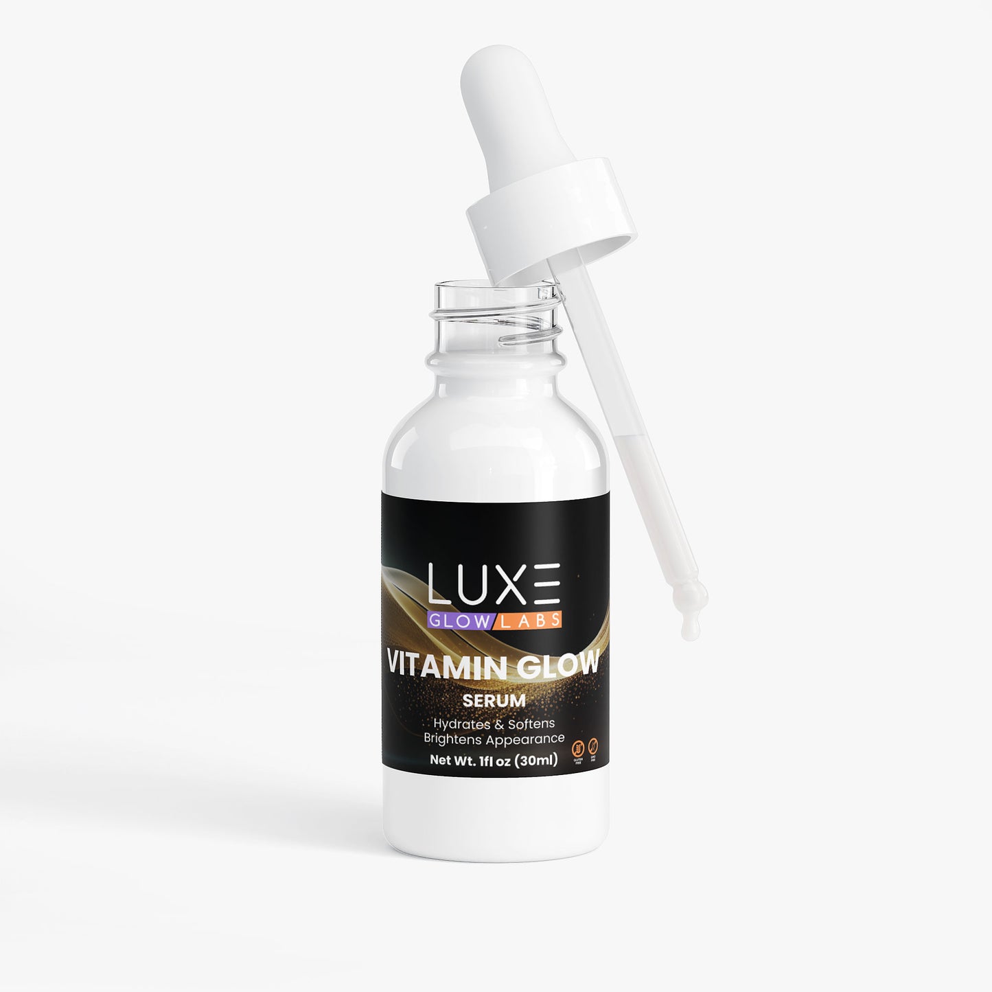Vitamin Glow Serum