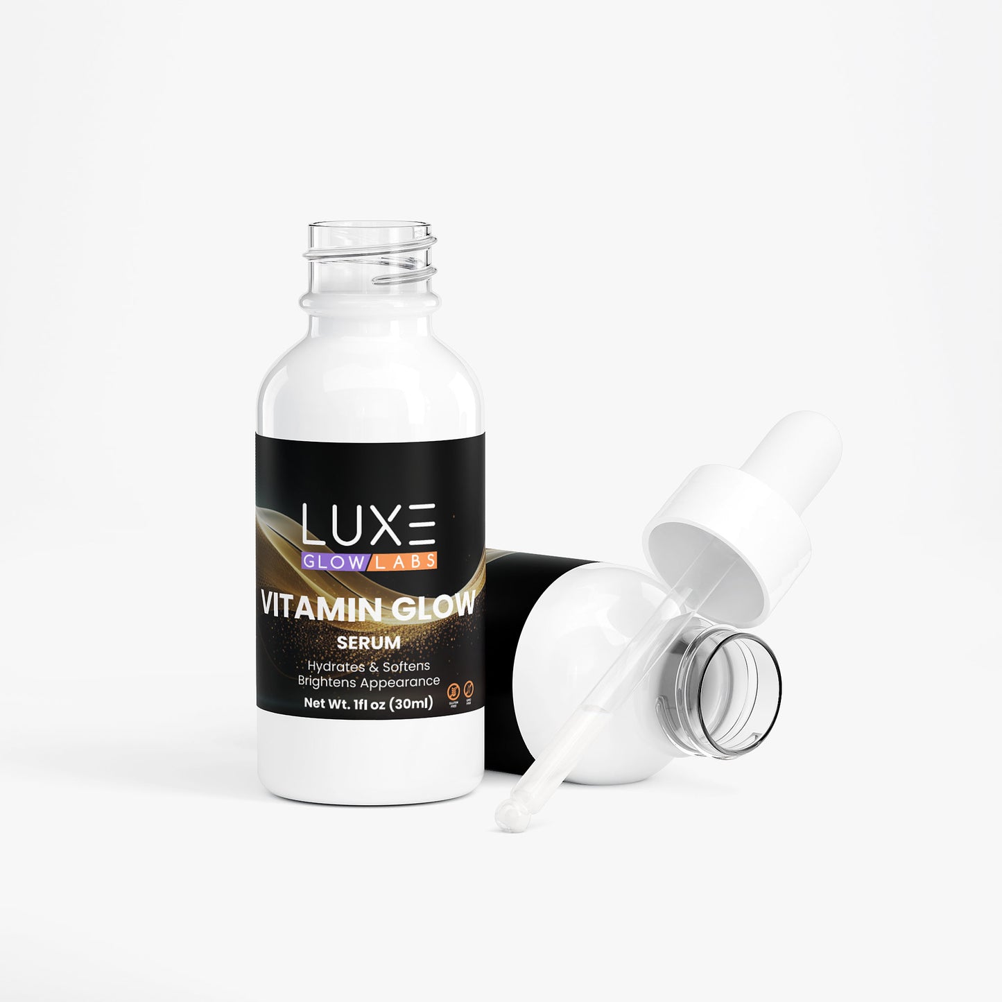 Vitamin Glow Serum