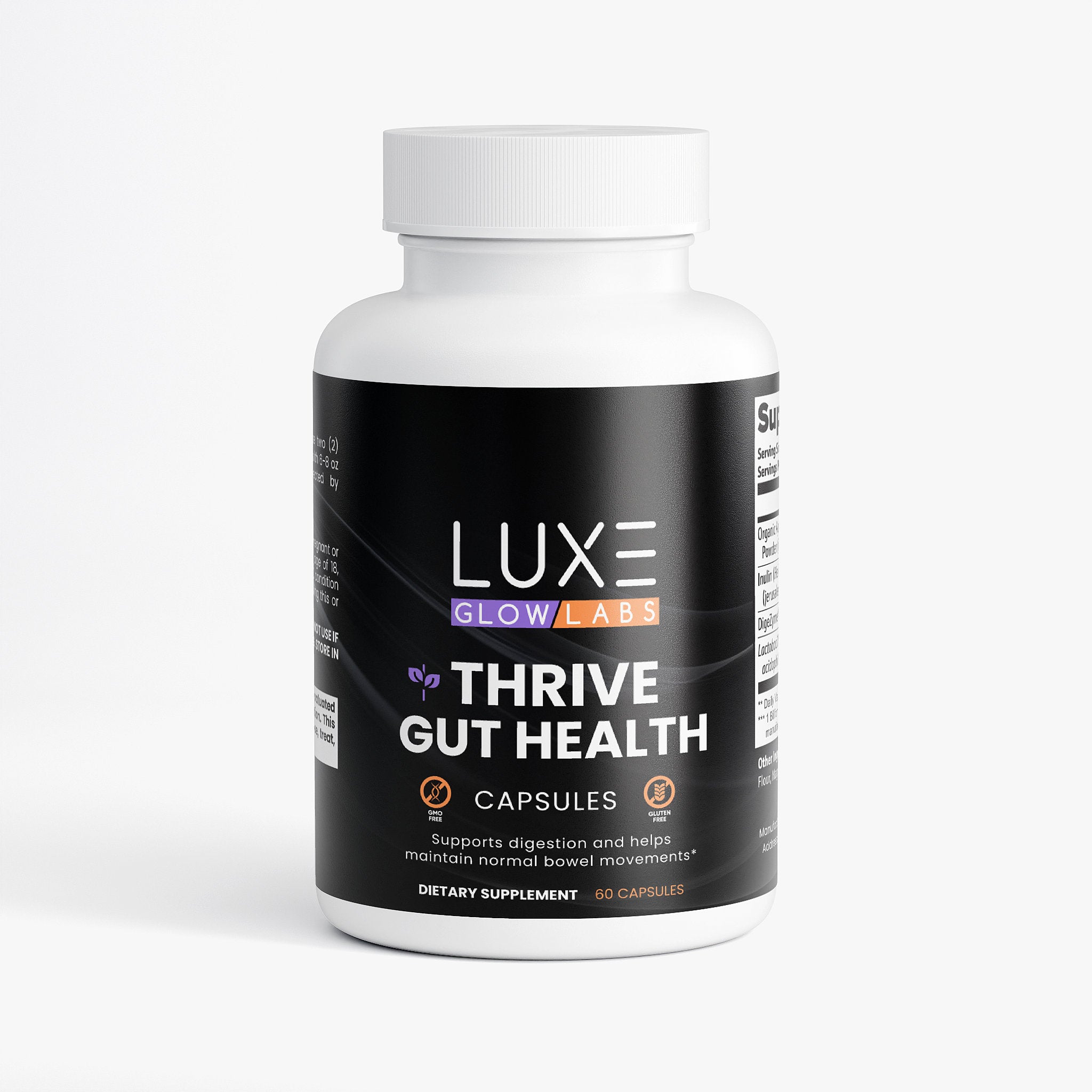 Thrive Gut Health