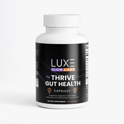 Thrive Gut Health