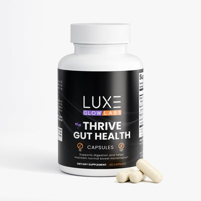 Thrive Gut Health