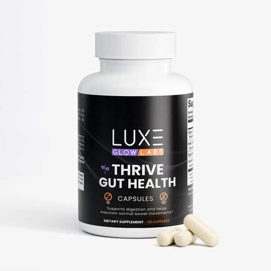 Thrive Gut Health