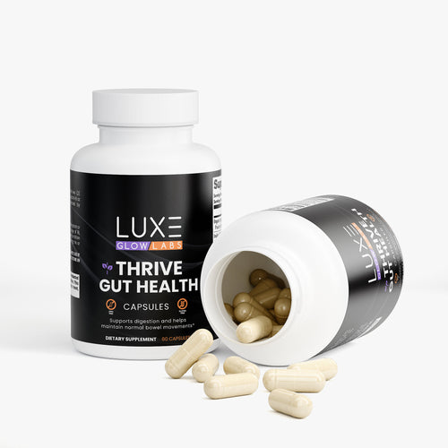 Thrive Gut Health