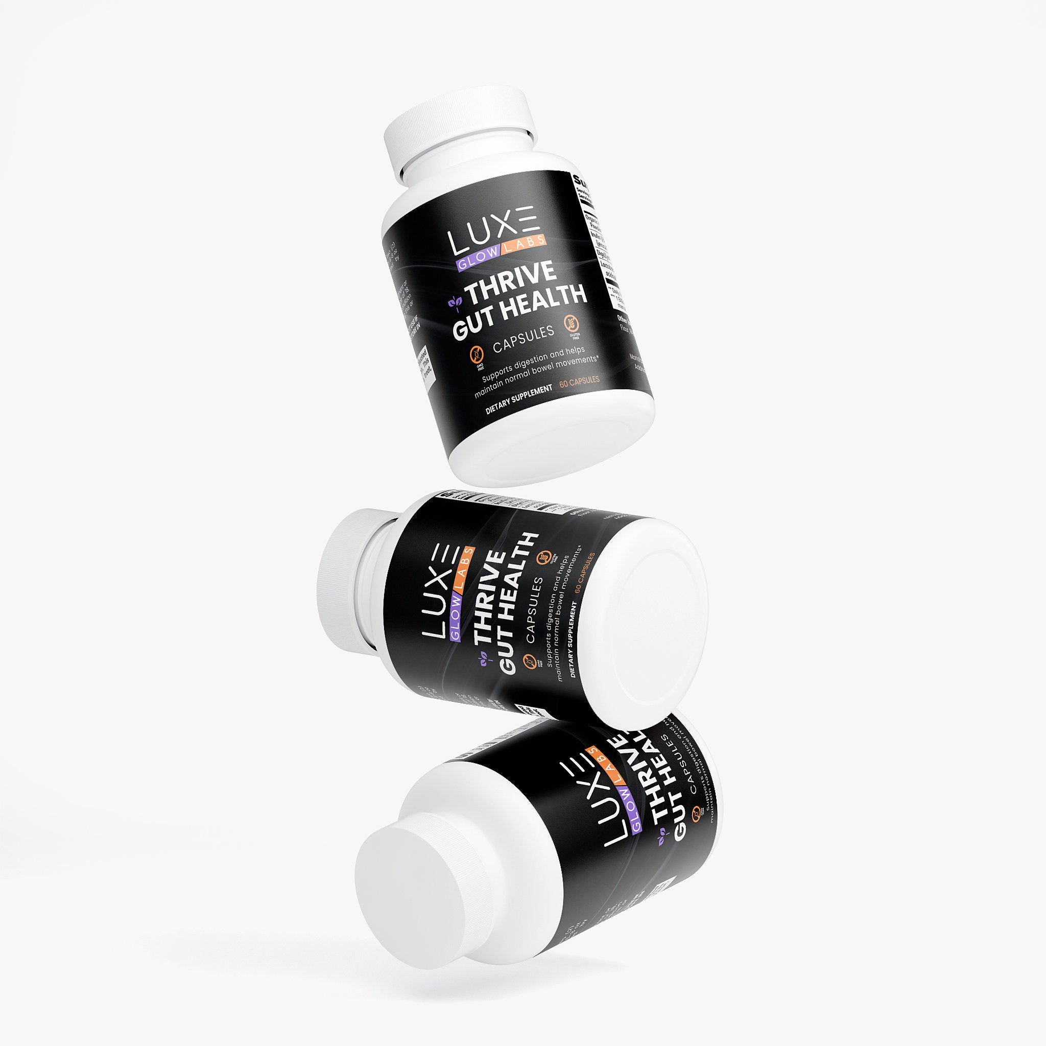 Thrive Gut Health