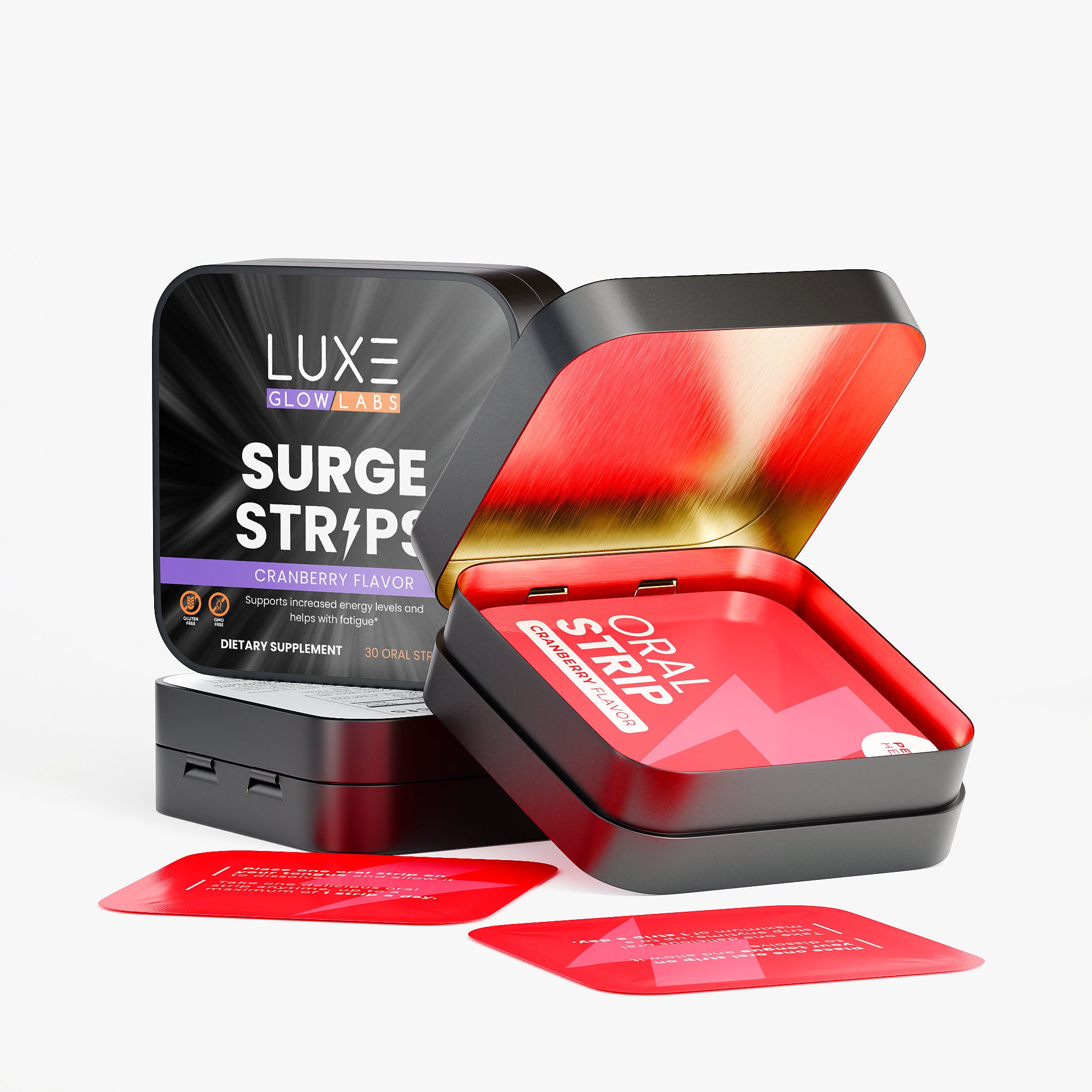 Surge Strips
