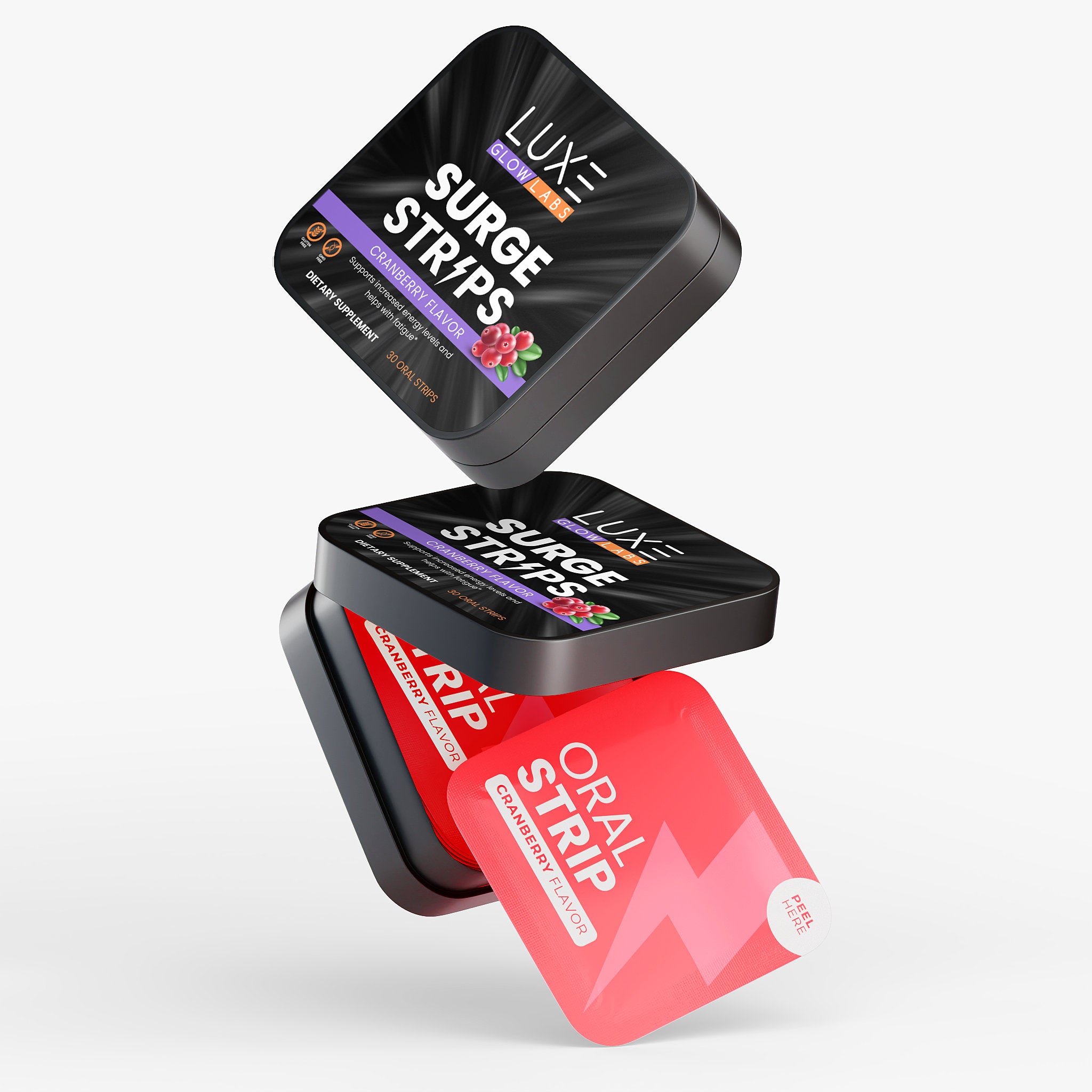 Surge Strips