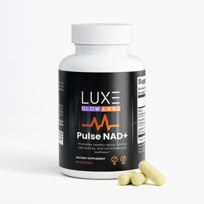 Pulse NAD+
