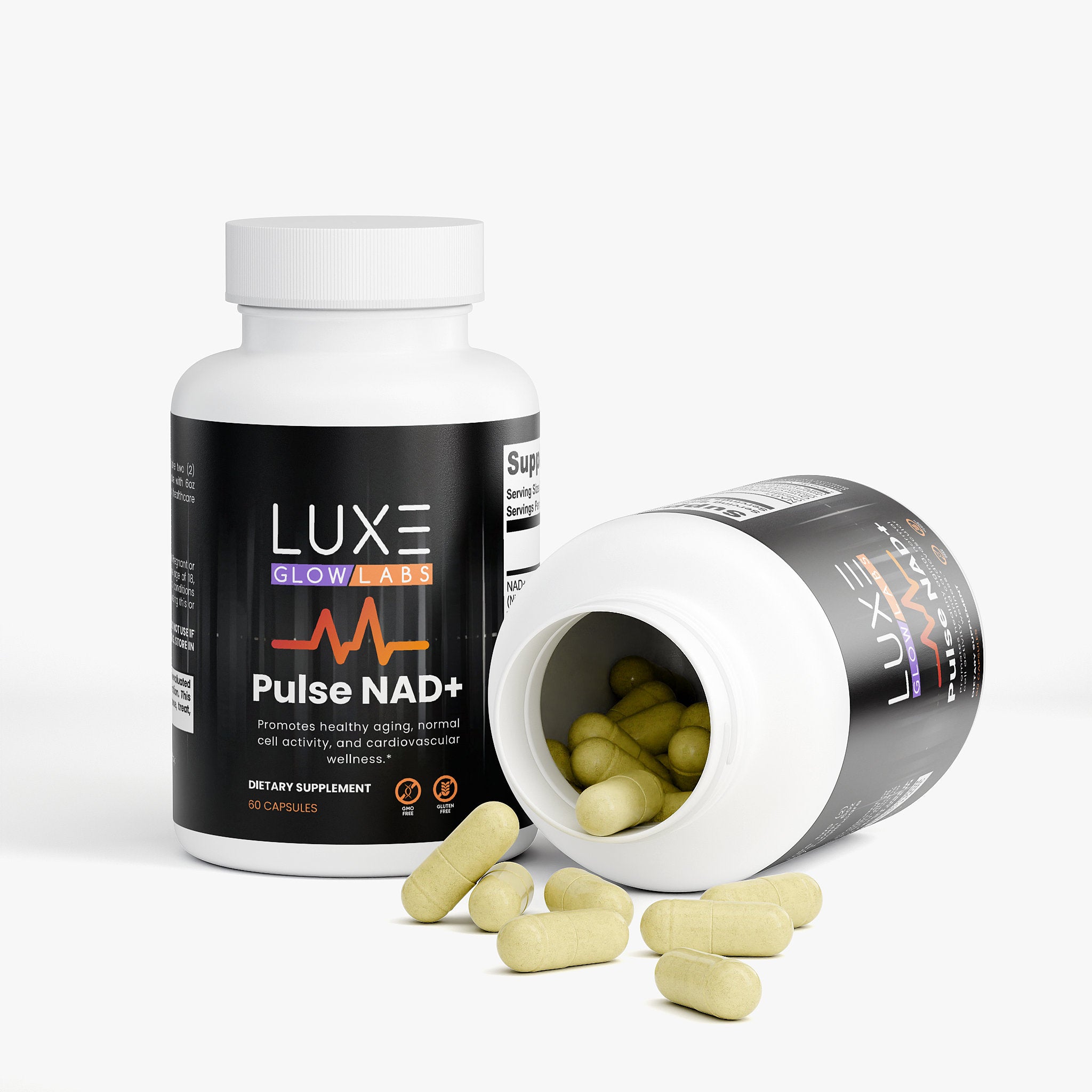 Pulse NAD+