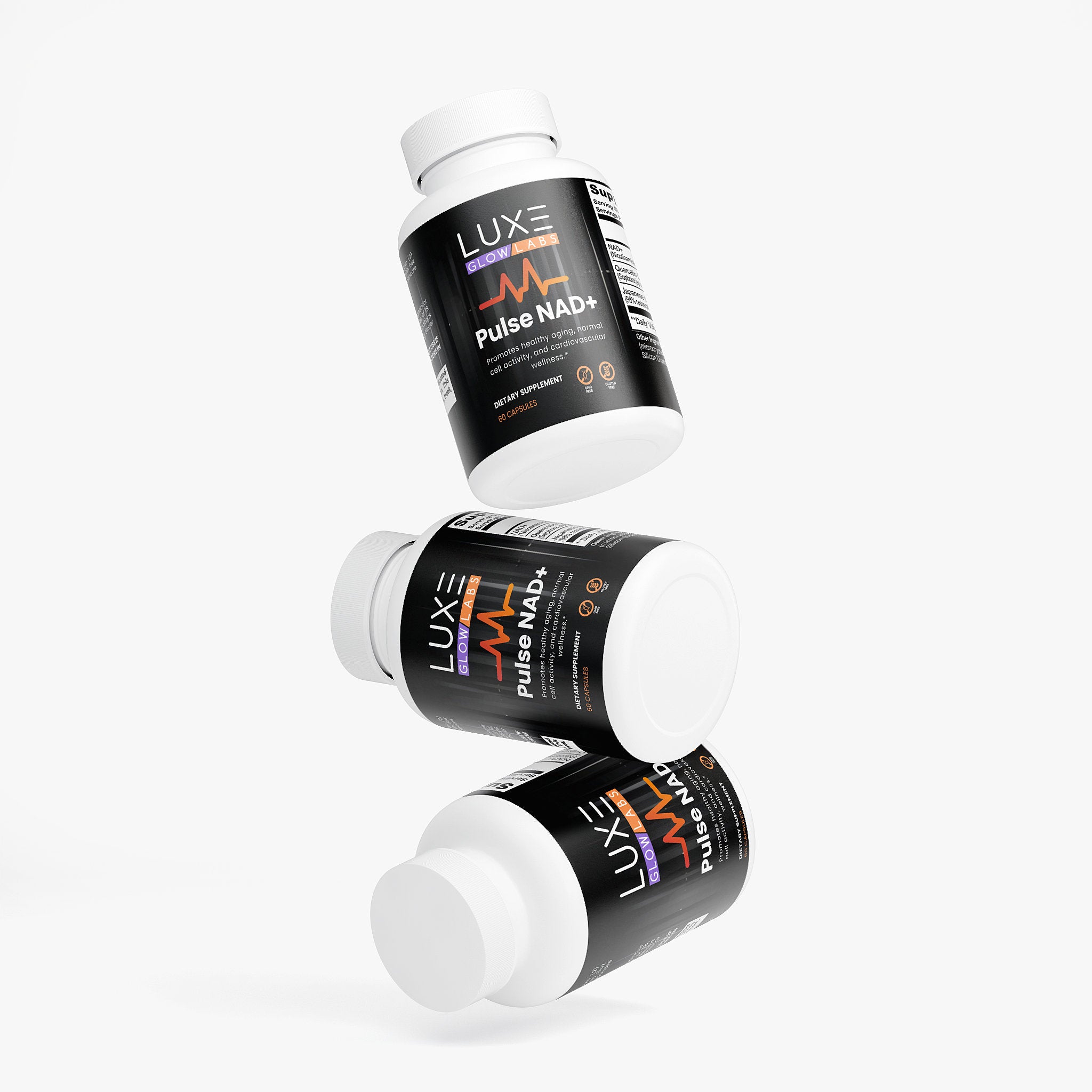 Pulse NAD+