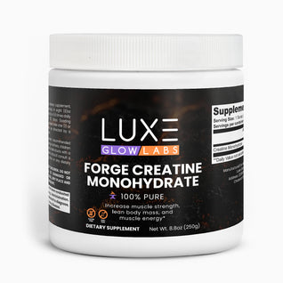 Forge Creatine Monohydrate