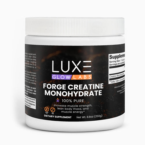 Forge Creatine Monohydrate