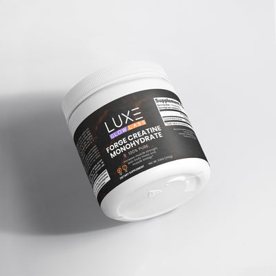 Forge Creatine Monohydrate