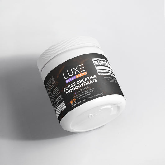 Forge Creatine Monohydrate