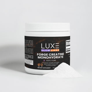 Forge Creatine Monohydrate
