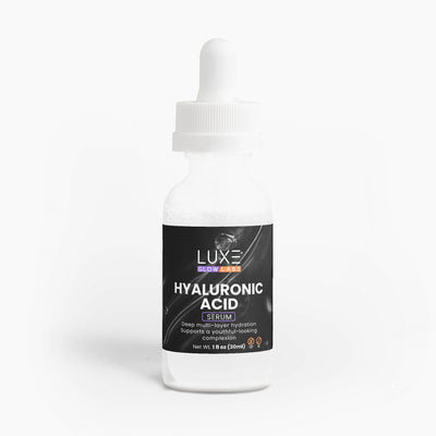 Hyaluronic Acid Serum