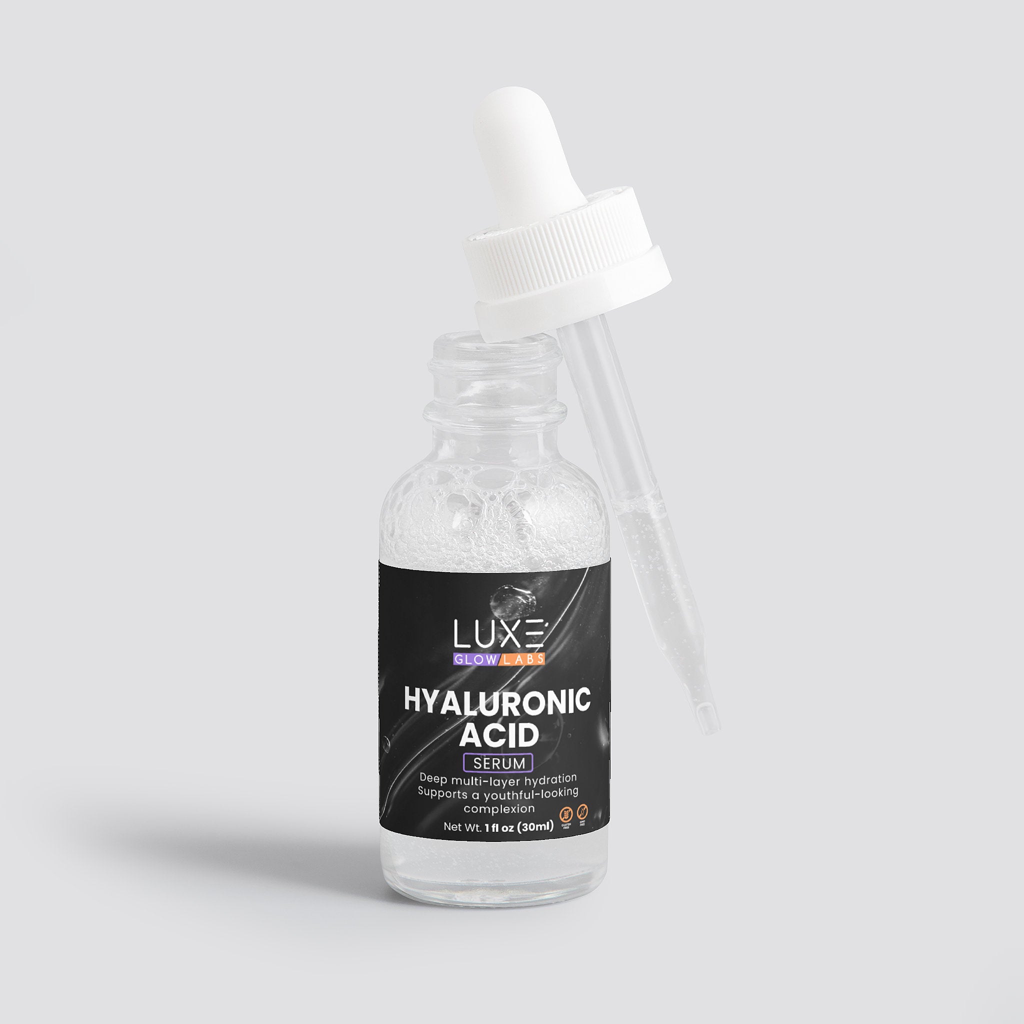 Hyaluronic Acid Serum