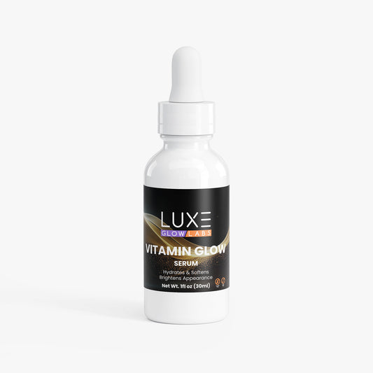 Vitamin Glow Serum