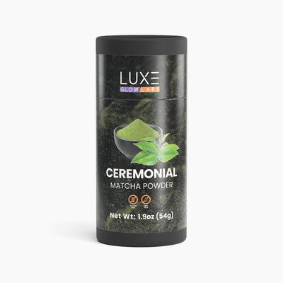 Ceremonial Matcha Powder