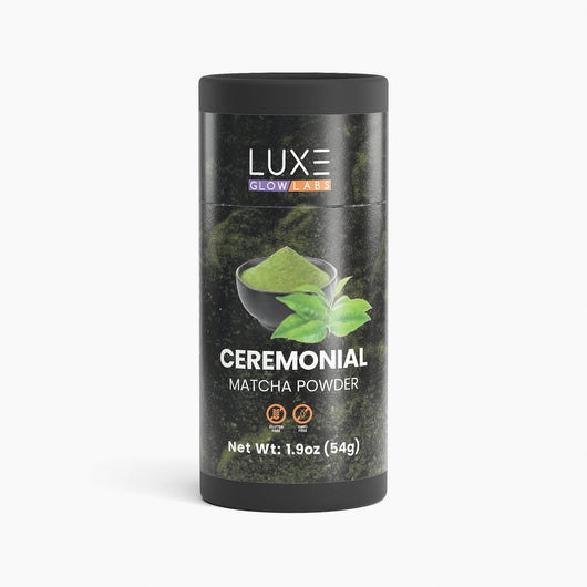 Ceremonial Matcha Powder