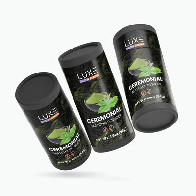 Ceremonial Matcha Powder