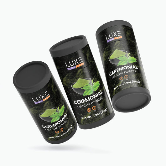 Ceremonial Matcha Powder