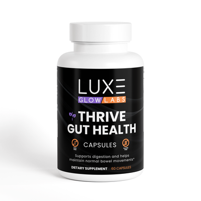 Thrive Gut Health