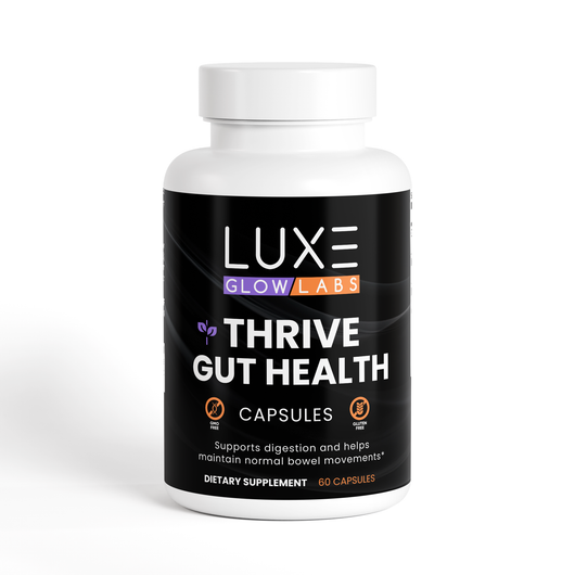 Thrive Gut Health