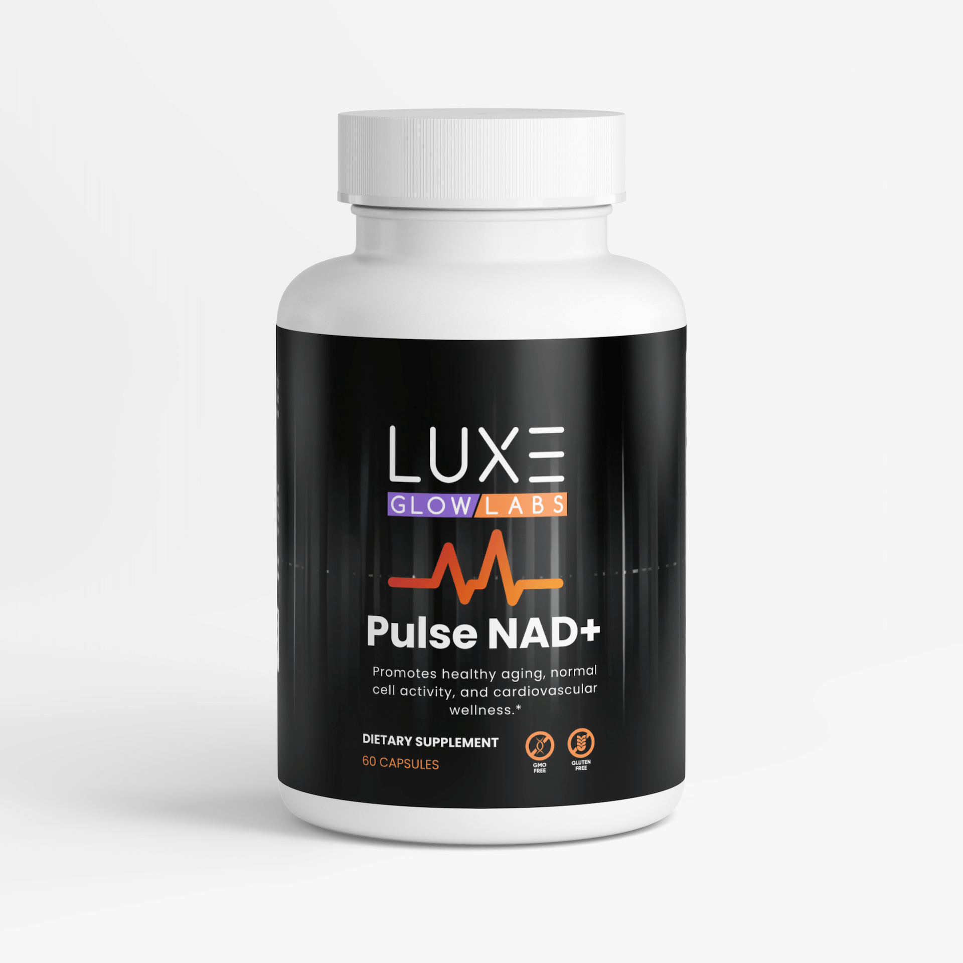 Pulse NAD+