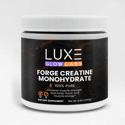 Forge Creatine Monohydrate