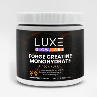 Forge Creatine Monohydrate