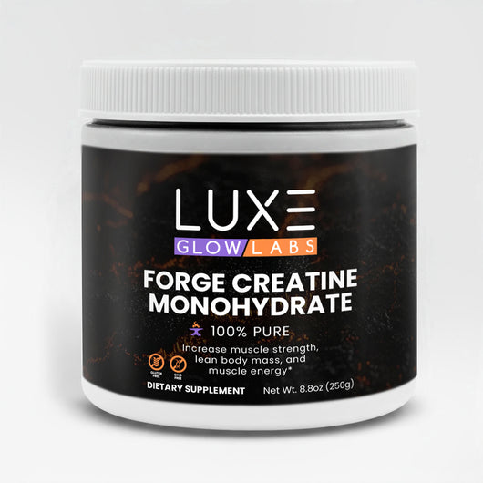 Forge Creatine Monohydrate
