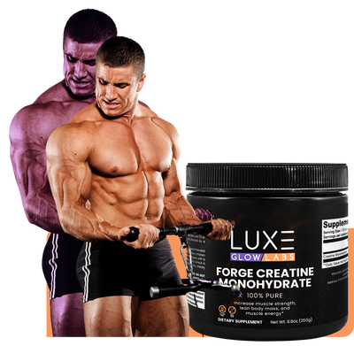 Forge Creatine Monohydrate