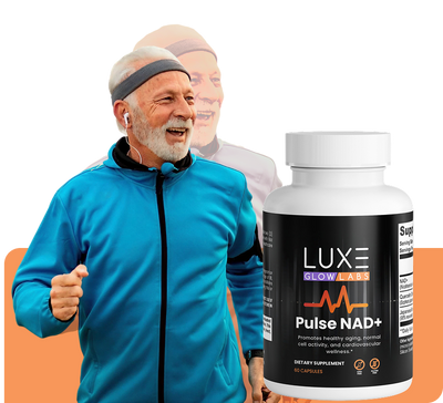Pulse NAD+